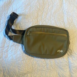 Crossbody bag